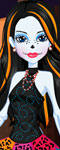 play Skelita Calaveras Dress Up