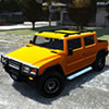 play Hummer Puzzle