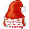 play Christmas Matching