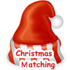 play Christmas Matching