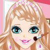 play Pink Pearl Makeover