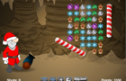 play Jewel Mining Christmas