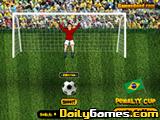 play Penalty Cup