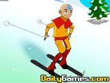 play Avatar Ski