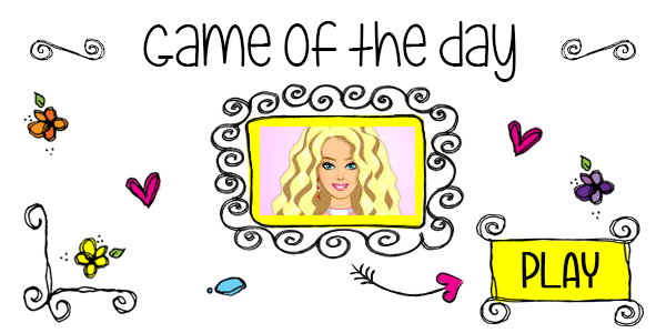 play Princess Hair