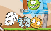 play Angry Animals 3