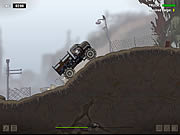 play Gloomy Truck 2