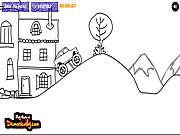 play Paper Drive