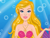 play Barbie Princess Story