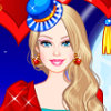 play Barbie Magician Princess