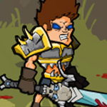 play Rogan The Swordmaster
