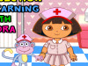 play Injection Learning With Dora