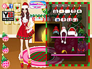 play Christmas Fashion