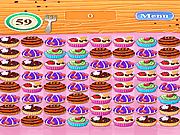 play Cupcake Jive