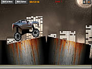 play Ll City Truck