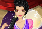 play Fashion Studio Princess Dress Design