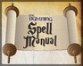 play The Lightning Spell Manual