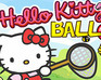play Hellokitty Balloon Ride