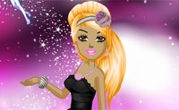 play Black Barbie Girl