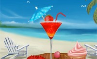 play Strawberry Colada