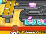 play Doughnuts Bakery