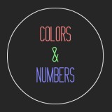 play Colors & Numbers