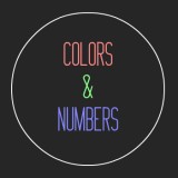 play Colors & Numbers