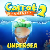 play Carrot Fantasy 2 Undersea