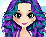 play Rainbow Cutie Beauty Steps