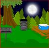 play Amazing Escape The Forest