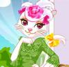 play Adorable Cat Princess