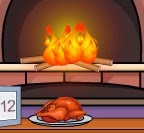 play Turkey Escape
