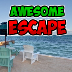 play Awesome Escape
