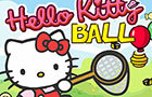 play Hellokitty Balloon Ride