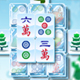 play Frozen Mahjong