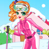 play 滑雪之旅换装