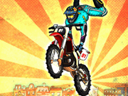 play Moto X Dare Devil