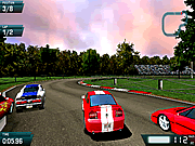 play Speed Rally Pro