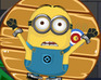 play Minion Darts