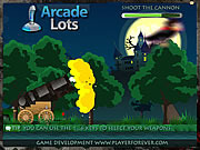 play Vampire Blast