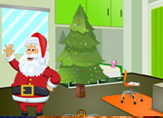 play Wow Xmas Room Escape