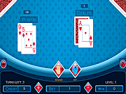 play Fun 21 Blackjack