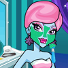 play Abbey Bominable Icy Makeover