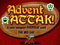 play Adventattack