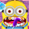 play Minion At The Dentist