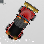 play Snowplow Parking Mania