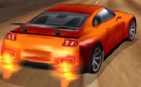 play Supercar Road Trip