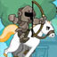 play King'S Rider