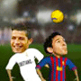 play Messi Plays Basketball