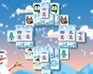 play Frozen Mahjong
